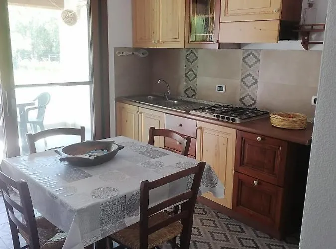 Apartman 